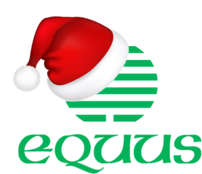 Christmas Equus