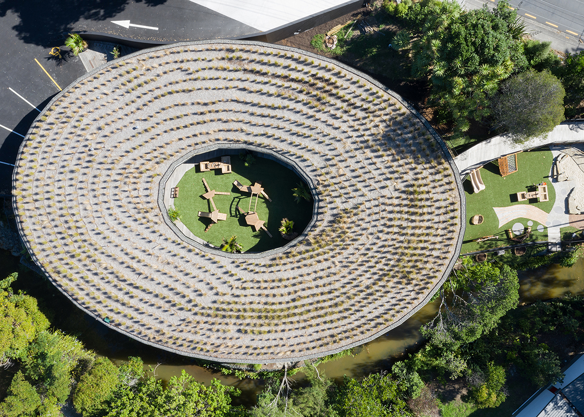 Kakapo Creek Childcare Centre