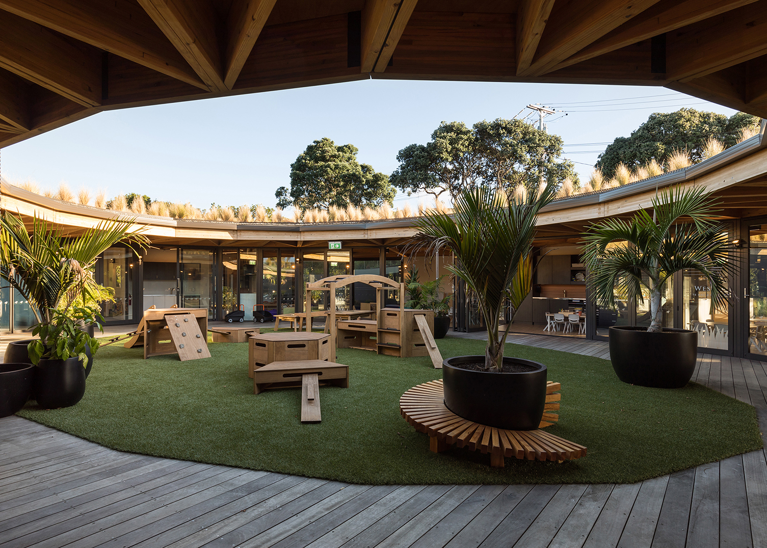 Kakapo Creek Childcare Centre